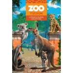 Zoo Tycoon: Ultimate Animal Collection – Zboží Dáma