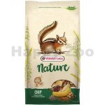 Versele-Laga Nature Chip Burunduk 0,7 kg – Zboží Mobilmania