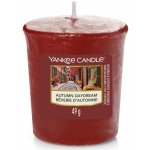 Yankee Candle Autumn Glow 49 g – Hledejceny.cz