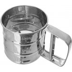 Mechanické síto na mouku a cukr Orion – Zboží Dáma