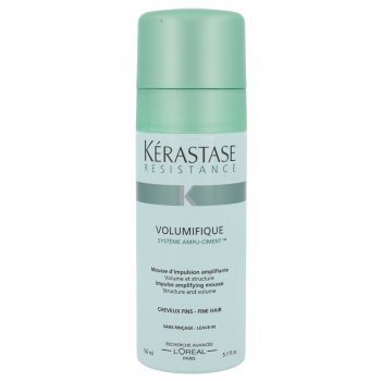 Kérastase Resistance Volumifique Impulse Amplifying Mousse 150 ml