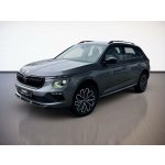 Skoda Kamiq 1.5 TSI 110 kW – Hledejceny.cz