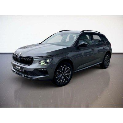 Skoda Kamiq 1.5 TSI 110 kW – Hledejceny.cz