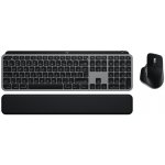 Logitech MX Keys S Combo for Mac Wireless Keyboard and Mouse 920-012845 – Zbozi.Blesk.cz