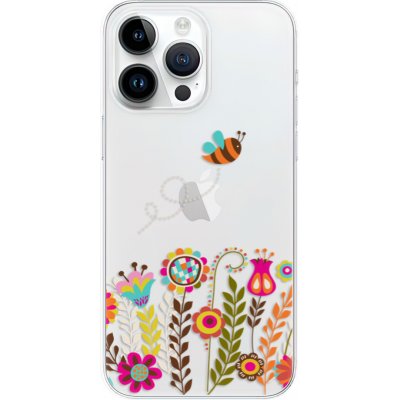 Pouzdro iSaprio Bee 01 Apple iPhone 15 Pro Max – Hledejceny.cz