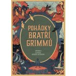 Pohádky bratří Grimmů – Hledejceny.cz