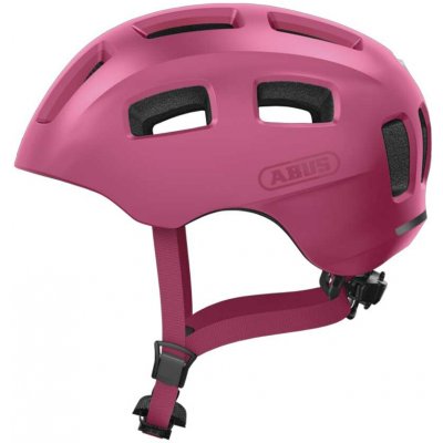 ABUS Youn-I 2.0 mono red 2026 – Zboží Mobilmania