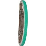 Bosch Accessories Best for Inox 2608608Y48 brusný pás Zrnitost 80 (d x š) 457 mm x 13 mm 10 ks – Zboží Dáma