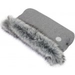 JOMK Rukávník Northern Extra Grey – Zboží Dáma