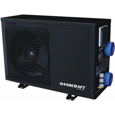 HANSCRAFT ELITE 60 HC301012 – Hledejceny.cz