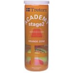 Tretorn Academy Orange 3ks – Zboží Mobilmania