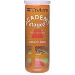 Tretorn Academy Orange 3 ks – Zboží Dáma