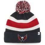 '47 Brand Breakaway Cuff Knit NHL Washington Capitals – Hledejceny.cz
