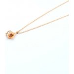 Storm Illuminati Necklace Rose Gold 9980876/RG – Hledejceny.cz