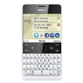 Nokia Asha 210 Dual