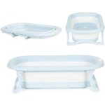 EcoToys Skládací vanička modrá – Sleviste.cz