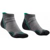 Bridgedale Hike UL T2 merino Performance Low Wmn mid grey/surf