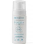 laSaponaria Mirtilla čisticí pěna pro citlivou pleť BIO 150 ml – Zboží Dáma