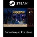 Goosebumps: The Game