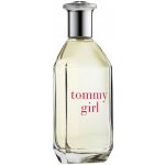 Tommy Hilfiger Tommy Girl toaletní voda dámská 100 ml tester – Hledejceny.cz