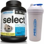 PEScience Select Protein 1710 g – Zboží Mobilmania