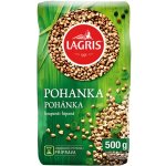 Lagris Pohanka loupaná 0,5 kg – Zboží Dáma