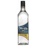 Flor de Cana Extra Dry Rum 4y 40% 1 l (holá láhev) – Sleviste.cz
