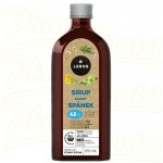 LEROS Sirup Pokojný spánok 250 ml – Hledejceny.cz