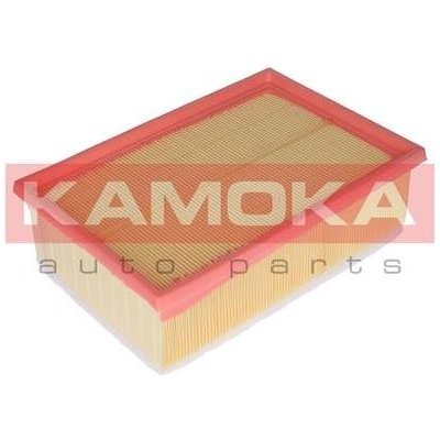 Vzduchový filtr KAMOKA F228401 – Hledejceny.cz