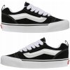 Dámské tenisky Vans Knu Skool Over 'Black True White' VN0009QC6BT