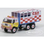 Seva Monti System 1324 ČSA 04 Mobilní řídící centrum 1:48 – Zboží Živě