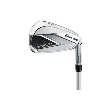 TaylorMade set Stealth 5-PW graphite Fujikura Ventus