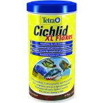 Tetra Cichlid vločky XL 1 L – Zbozi.Blesk.cz