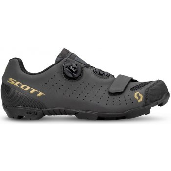 Scott MTB Comp Boa Dark Grey/Black