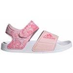 adidas Adilette Sandal K ID2624 růžová – Zbozi.Blesk.cz