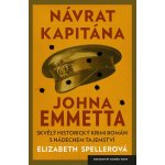 Návrat kapitána Johna Emmetta – Hledejceny.cz