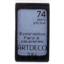 Artdeco Eye Shadow Pearl oční stíny 74 Pearly Grey Blue 0,8 g