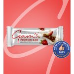Gam´s Multilayer protein tyčinka 50g – Zboží Mobilmania