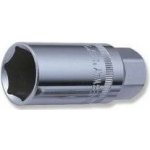 JONNESWAY S17H4314 Hlavice na zapalovací svíčky, 1/2" 14mm s gum. – Zboží Mobilmania