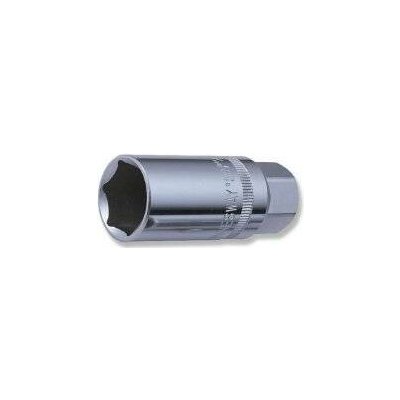 JONNESWAY S17H4314 Hlavice na zapalovací svíčky, 1/2" 14mm s gum. – Zboží Mobilmania