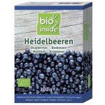 Bio inside Bio mražené Borůvky 300 g – Zboží Dáma
