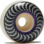 Spitfire Formula Four Hayley Wilson Webbed Conical Full Black 99DU 53mm – Hledejceny.cz