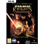 Star Wars: Knights of the Old Republic Collection – Sleviste.cz