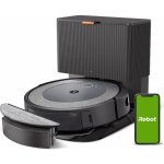 iRobot Roomba Combo i5+ 5578 – Zboží Mobilmania