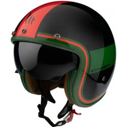 MT Helmets LeMans 2 SV Tant