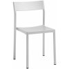 Zahradní židle a křeslo HAY Židle Type, Silver Grey