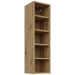 Stolarz-Lempert Kuchyňská skříňka Aria WH-AR - horní policová 30 G-108 OTW – Hledejceny.cz