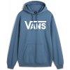 Pánská mikina Vans Classic Pullover Bluestone