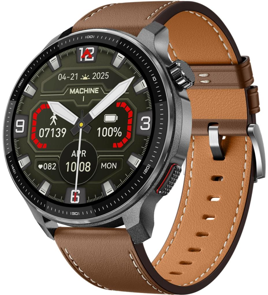 Lige PulsGo EVOLVE G6 Ultra