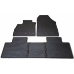 Koberce gumové Rigum Renault GRAND SCENIC 2016 – Zboží Mobilmania